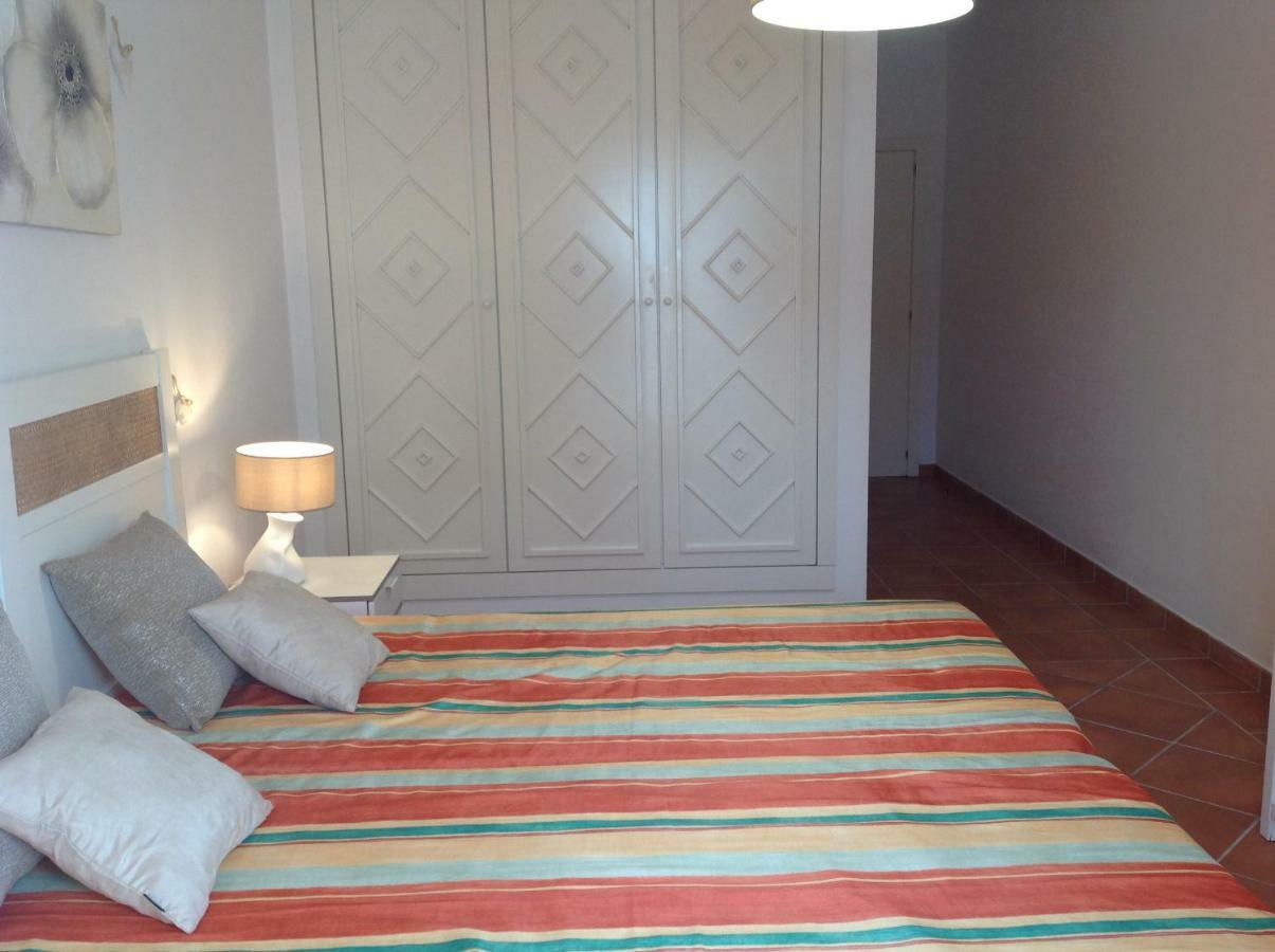 Mel&Laranja Apartment Alvor Exterior photo