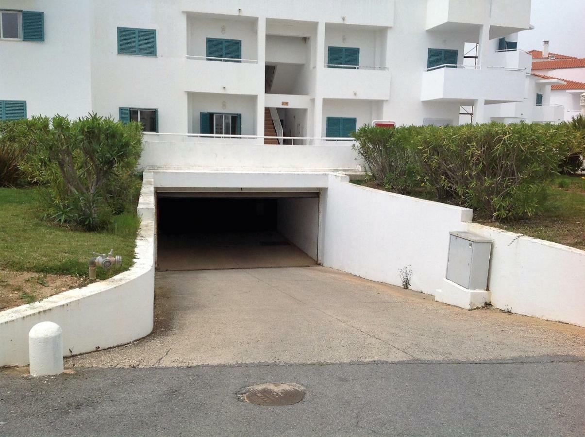 Mel&Laranja Apartment Alvor Exterior photo